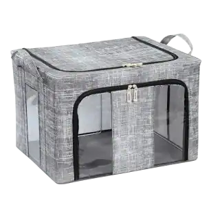 Quest Elite Collapsible Storage Box - Image 2