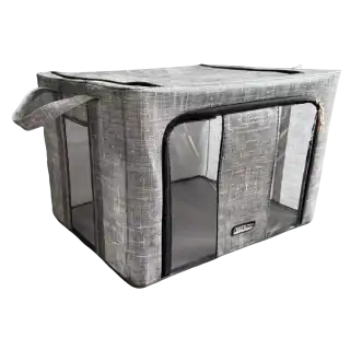 Quest Elite Collapsible Storage Box - Image 4