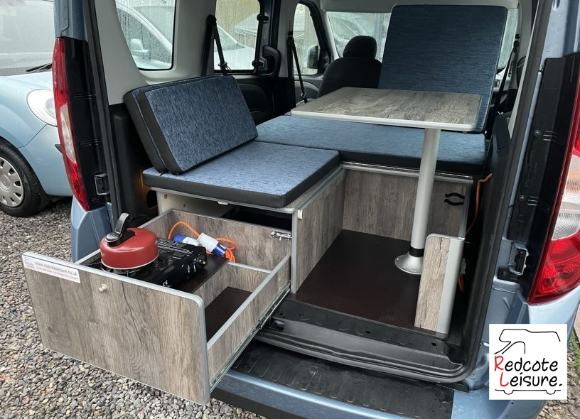 2019 Fiat Doblo Easy Micro Camper (18)