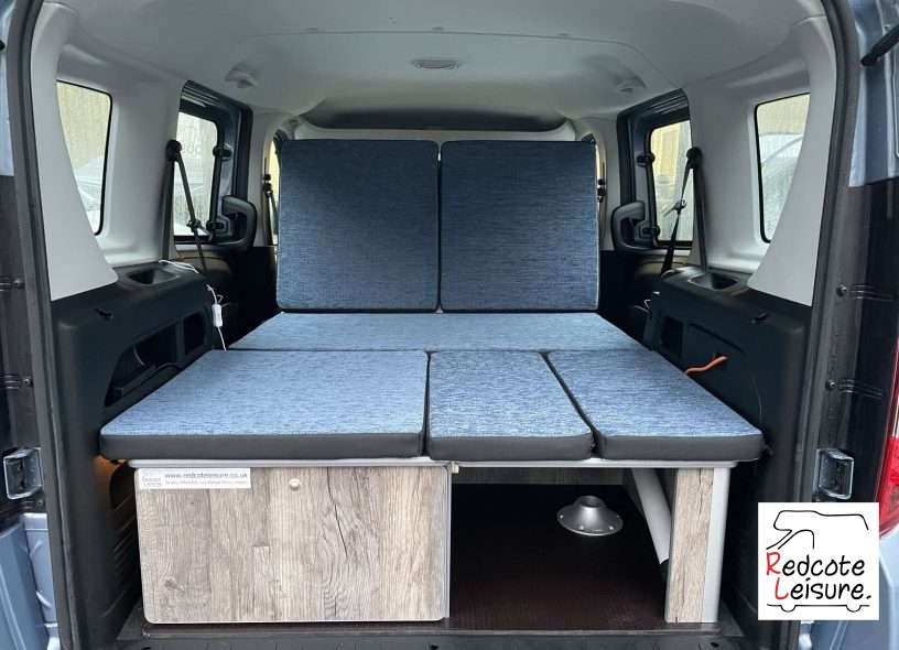 2019 Fiat Doblo Easy Micro Camper (26)