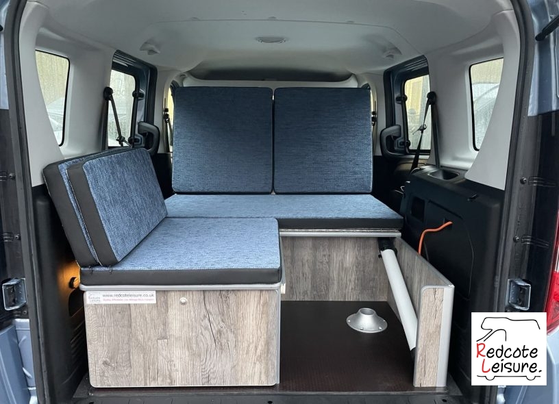 2019 Fiat Doblo Easy Micro Camper (27)
