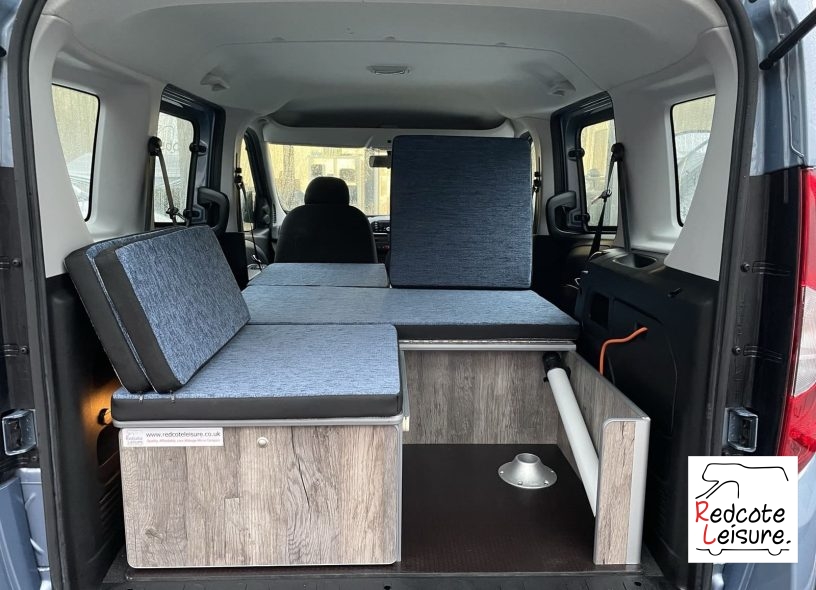 2019 Fiat Doblo Easy Micro Camper (39)