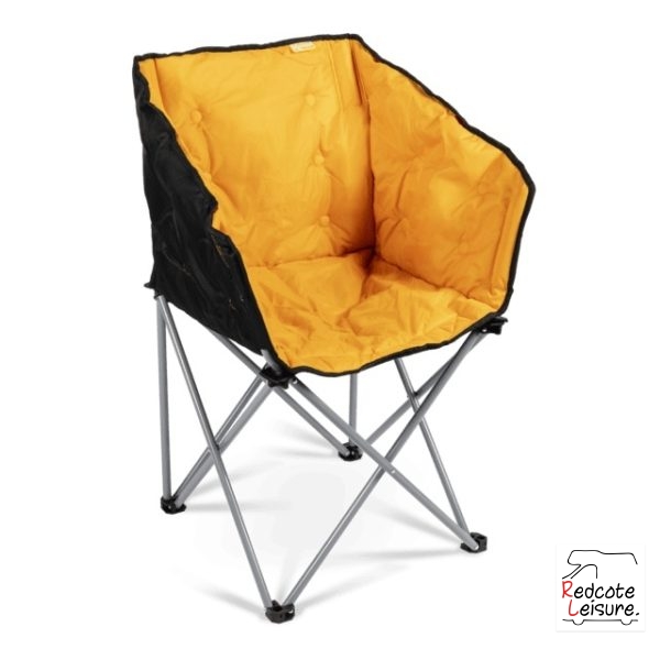 Kampa Tub Chair in Sunset