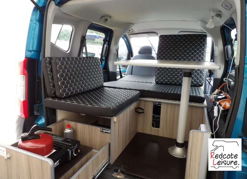 2010 Peugeot Bipper Tepee Outdoor Micro Camper (16)