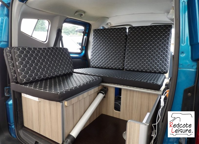 2010 Peugeot Bipper Tepee Outdoor Micro Camper (28)