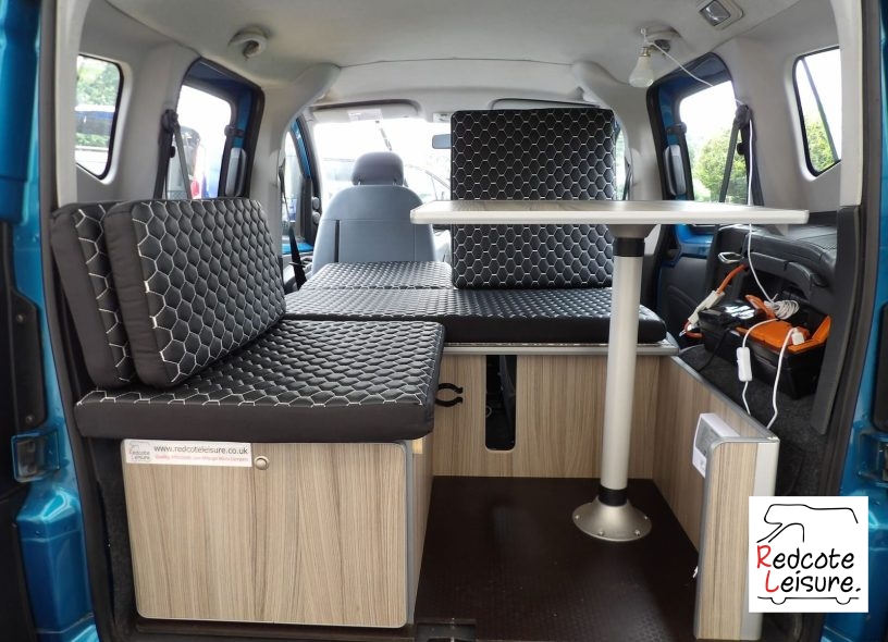 2010 Peugeot Bipper Tepee Outdoor Micro Camper (35)