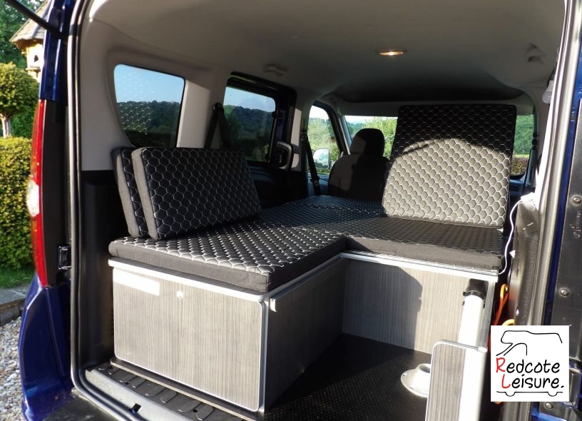 2012 Fiat Doblo Mylife Micro Camper (17)