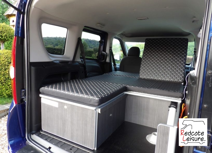 2012 Fiat Doblo Mylife Micro Camper (19)