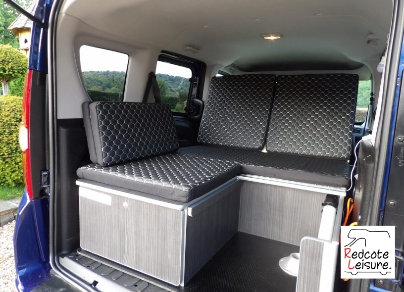 2012 Fiat Doblo Mylife Micro Camper (21)