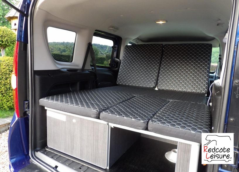 2012 Fiat Doblo Mylife Micro Camper (22)