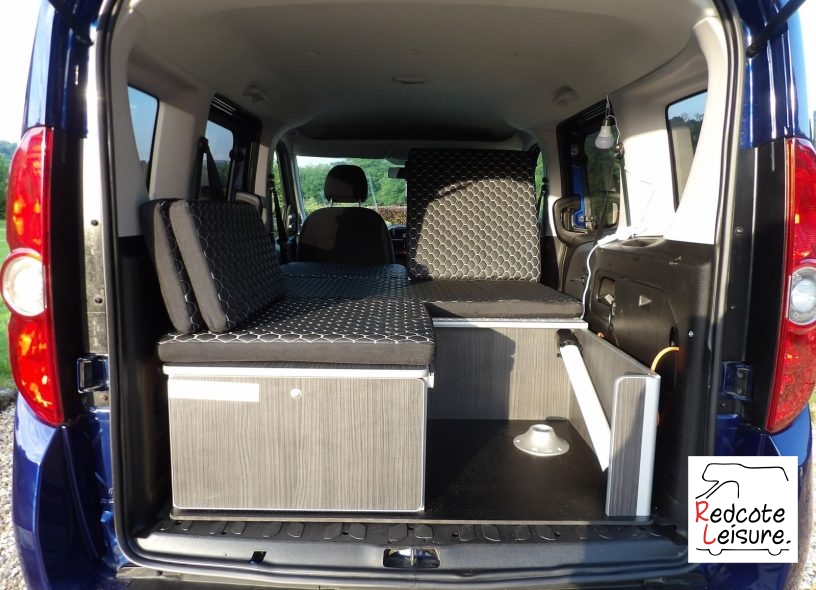 2012 Fiat Doblo Mylife Micro Camper (26)