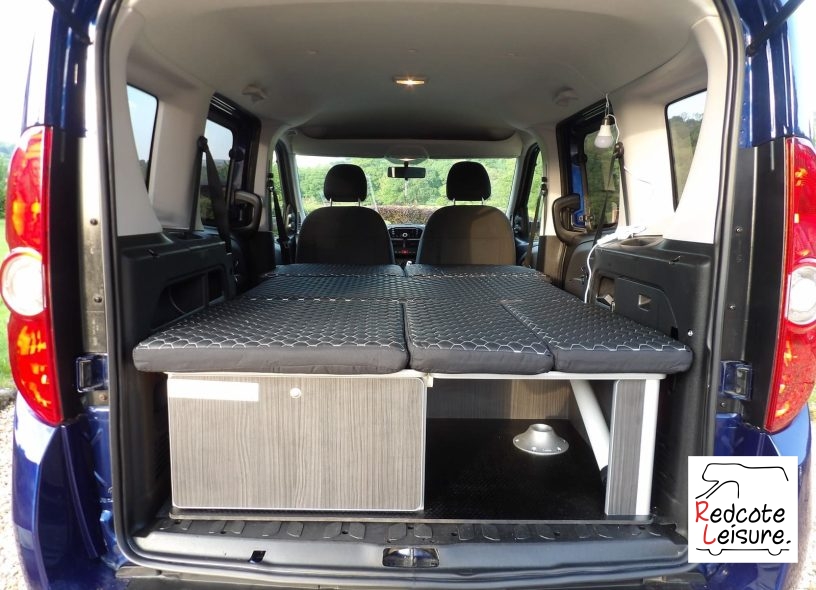 2012 Fiat Doblo Mylife Micro Camper (32)