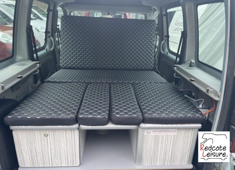 2008 Renault Kangoo Expression Micro Camper (27)