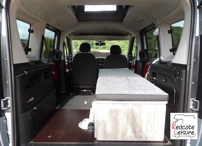 2010 Fiat Doblo Eleganza Micro Camper (6)