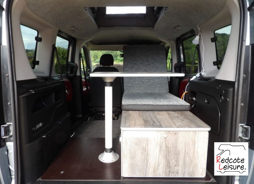 2010 Fiat Doblo Eleganza Micro Camper (8)