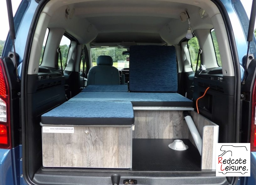 2013 Citroen Berlingo Multispace Plus Micro Camper (22)