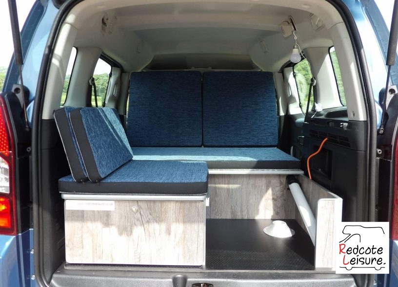 2013 Citroen Berlingo Multispace Plus Micro Camper (26)