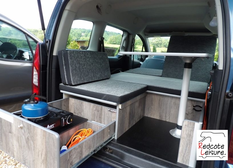 2013 Citroen Berlingo Multispace Plus Micro Camper (37)