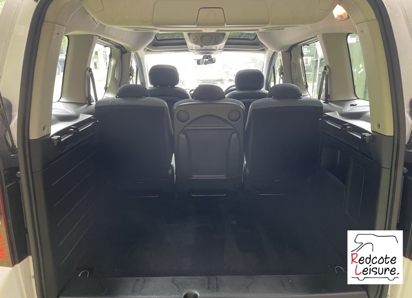 2013 Citroen Berlingo Multispace XTR Micro Camper (14)