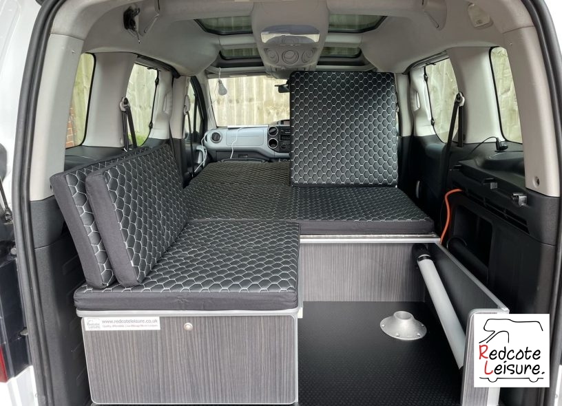 2013 Citroen Berlingo Multispace XTR Micro Camper (26)