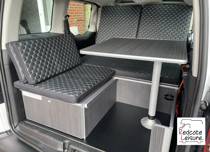 2013 Citroen Berlingo Multispace XTR Micro Camper (29)