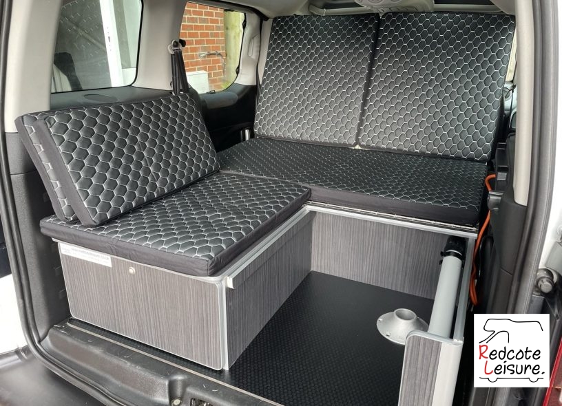 2013 Citroen Berlingo Multispace XTR Micro Camper (30)