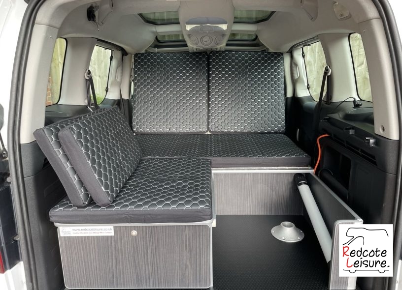 2013 Citroen Berlingo Multispace XTR Micro Camper (31)