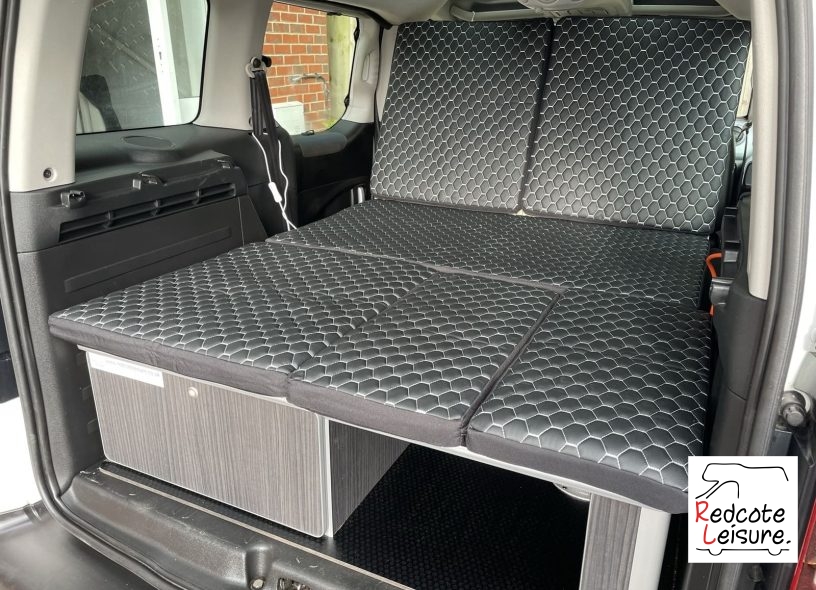 2013 Citroen Berlingo Multispace XTR Micro Camper (33)