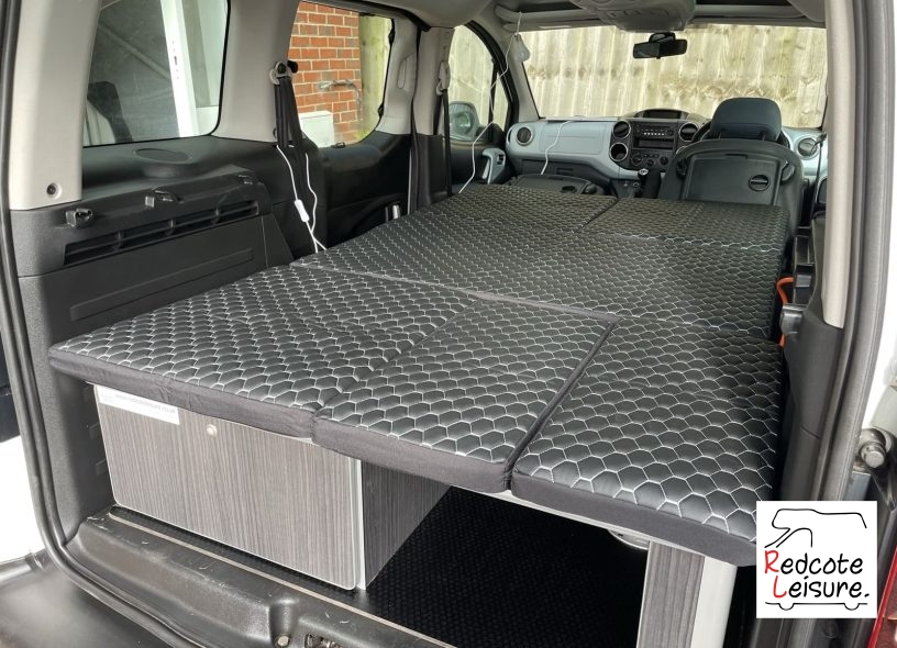 2013 Citroen Berlingo Multispace XTR Micro Camper (34)