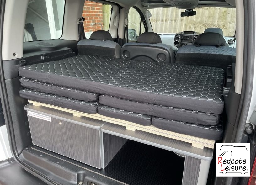 2013 Citroen Berlingo Multispace XTR Micro Camper (37)