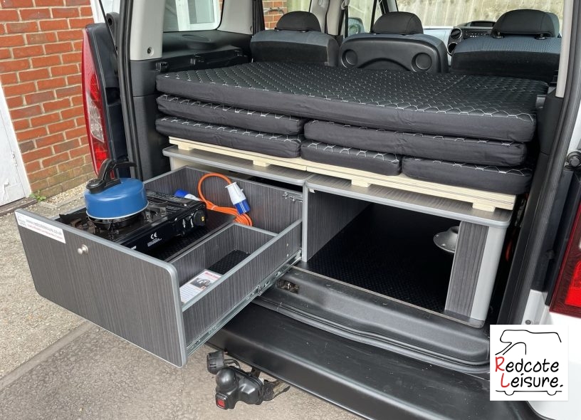 2013 Citroen Berlingo Multispace XTR Micro Camper (38)