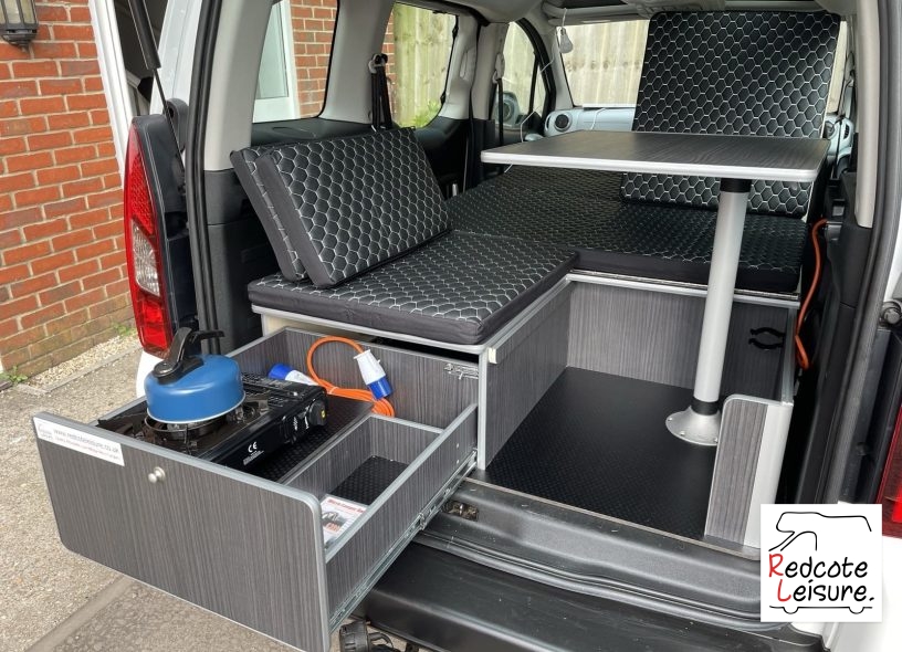 2013 Citroen Berlingo Multispace XTR Micro Camper (39)