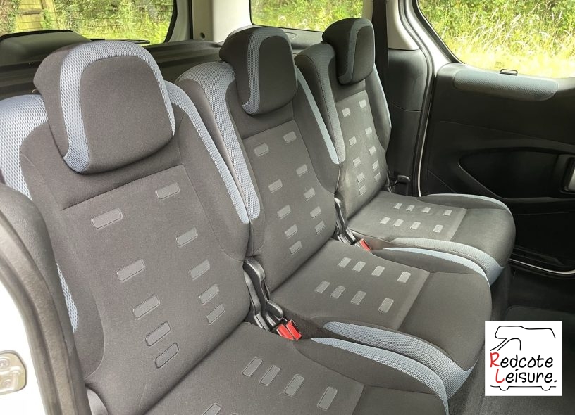 2013 Citroen Berlingo Multispace XTR Micro Camper (8)