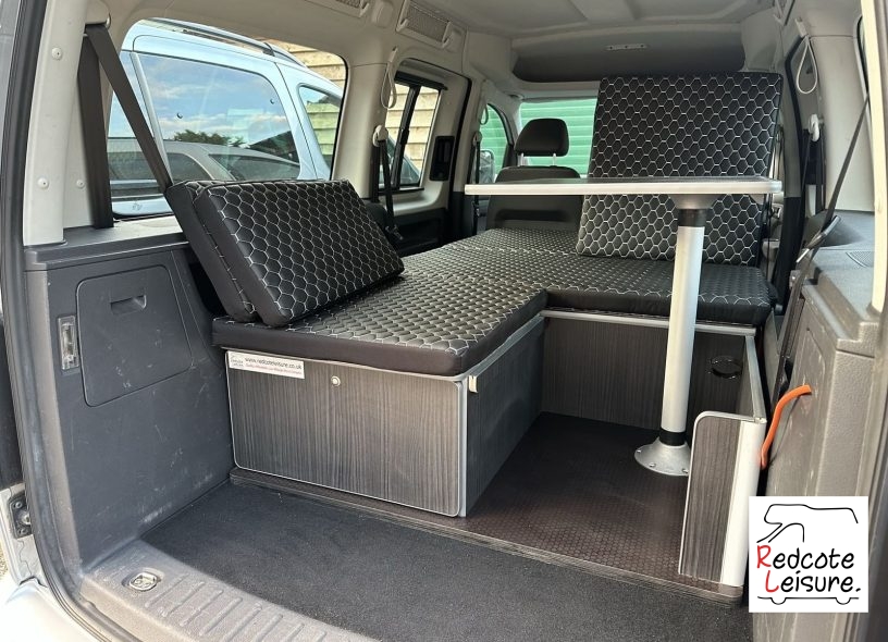 2015 Volkswagen Caddy Maxi Life Micro Camper (15)