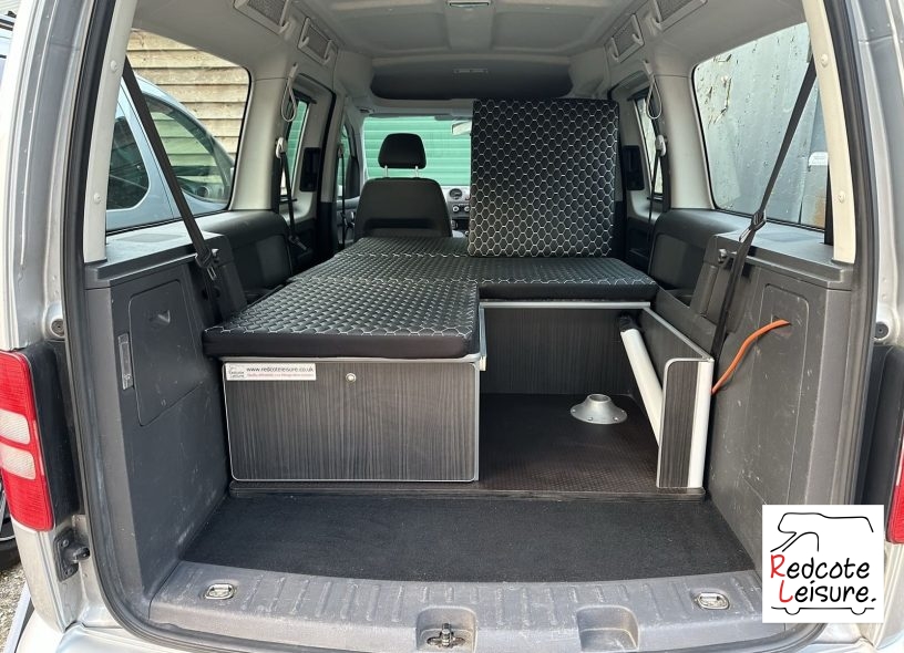 2015 Volkswagen Caddy Maxi Life Micro Camper (21)