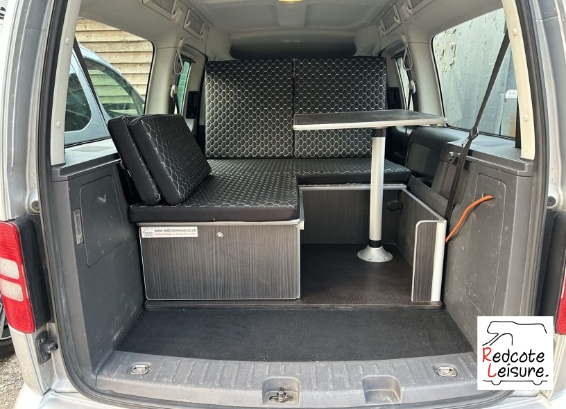 2015 Volkswagen Caddy Maxi Life Micro Camper (22)