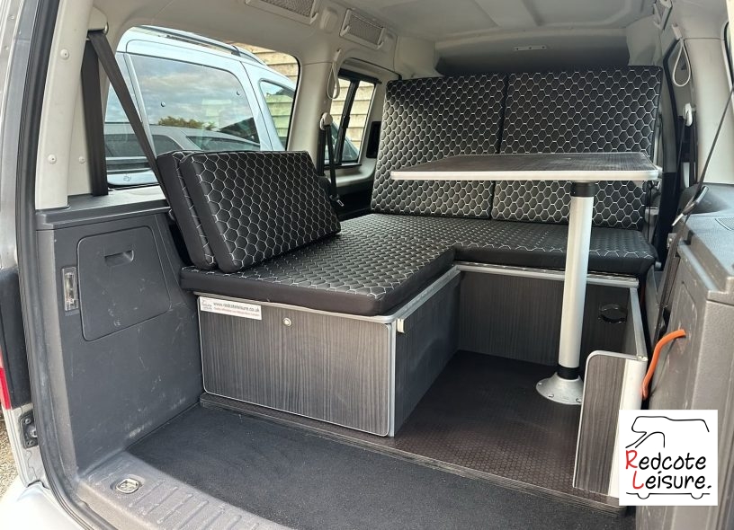 2015 Volkswagen Caddy Maxi Life Micro Camper (23)