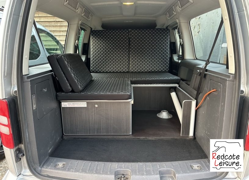 2015 Volkswagen Caddy Maxi Life Micro Camper (25)