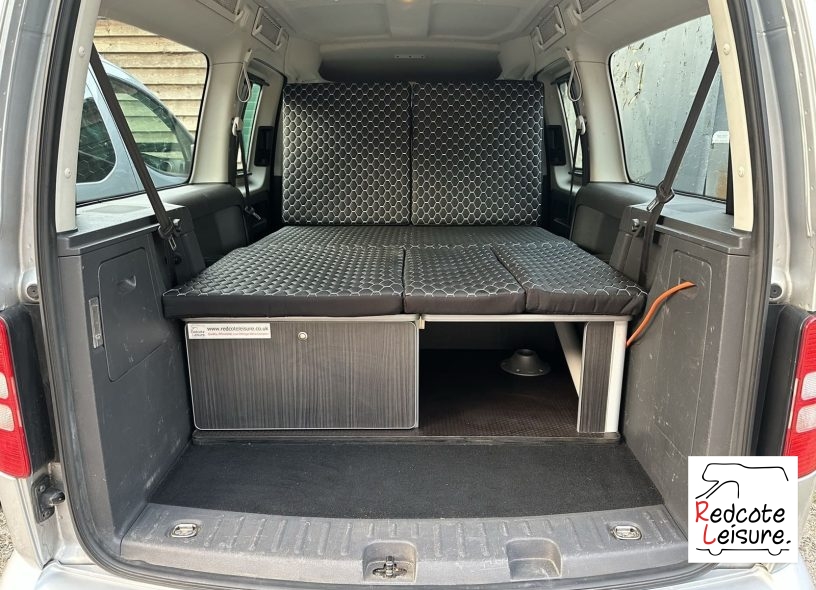 2015 Volkswagen Caddy Maxi Life Micro Camper (26)