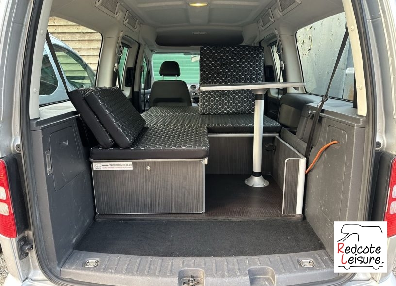 2015 Volkswagen Caddy Maxi Life Micro Camper (36)