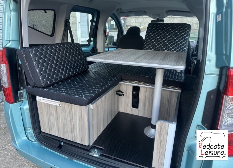 2017 Fiat Qubo Lounge Micro Camper (16)