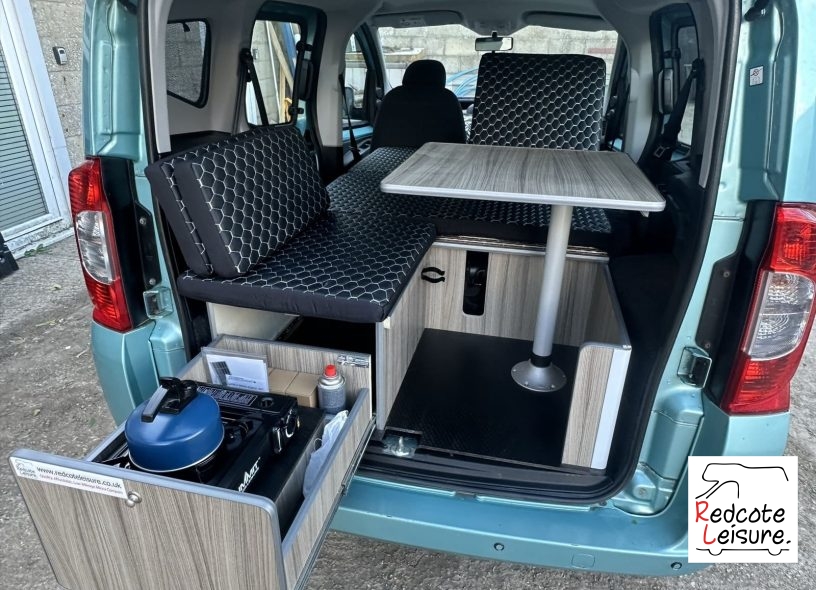 2017 Fiat Qubo Lounge Micro Camper (17)