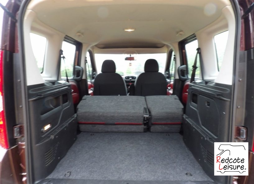 2013 Fiat Doblo Eleganza Micro Camper (12)