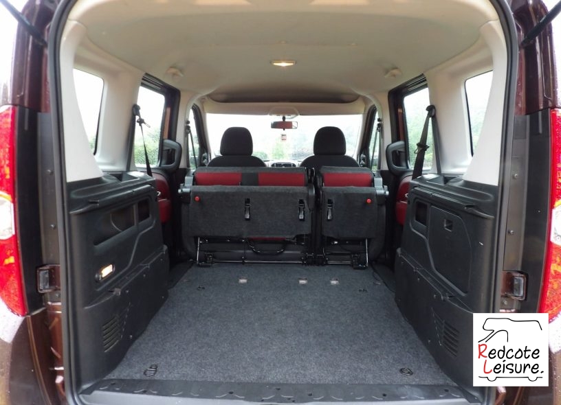 2013 Fiat Doblo Eleganza Micro Camper (13)