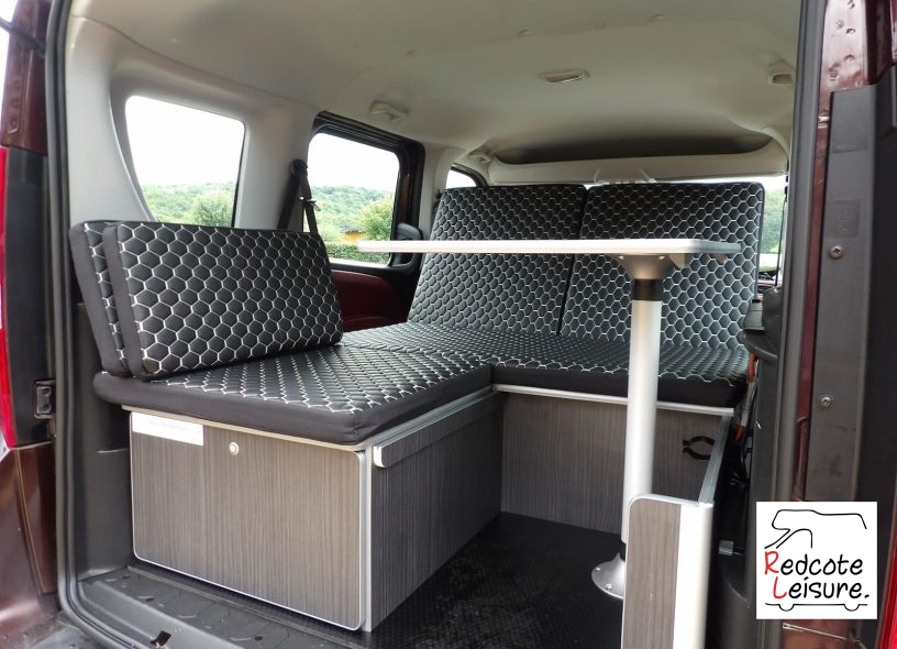 2013 Fiat Doblo Eleganza Micro Camper (29)