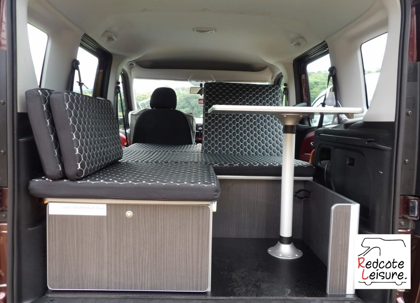 2013 Fiat Doblo Eleganza Micro Camper (36)