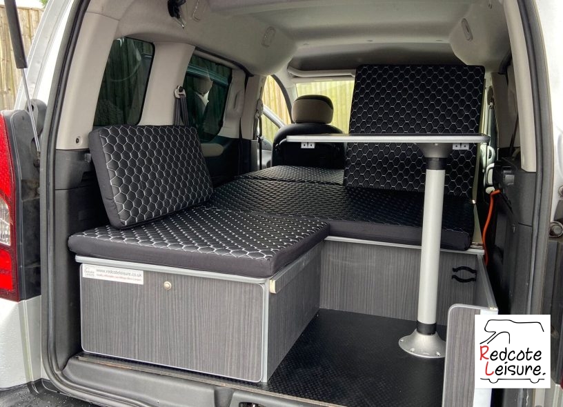 2014 Citroen Berlingo Multispace XTR Micro Camper (13)