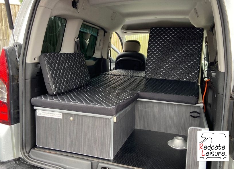 2014 Citroen Berlingo Multispace XTR Micro Camper (14)