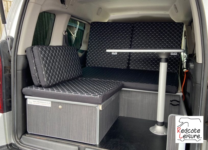 2014 Citroen Berlingo Multispace XTR Micro Camper (15)