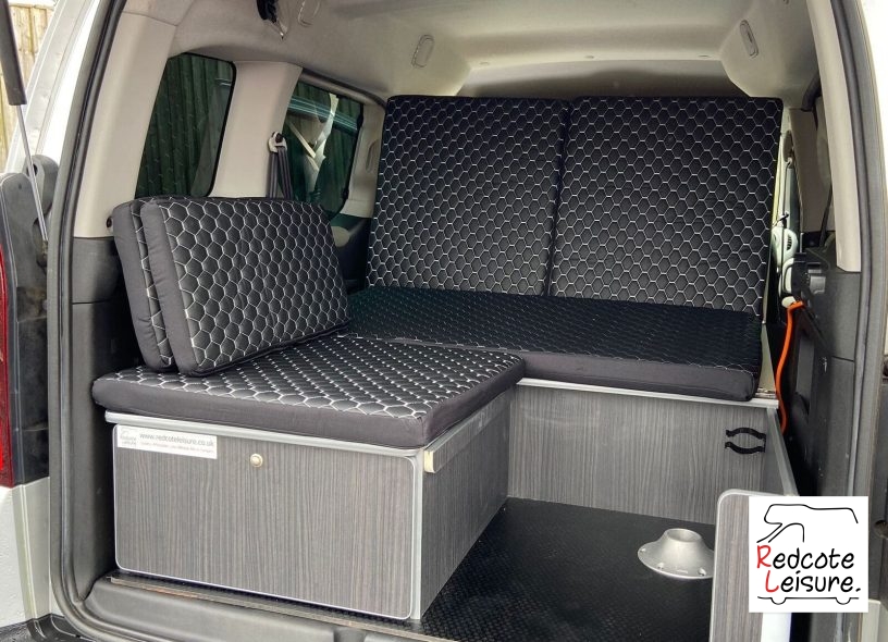 2014 Citroen Berlingo Multispace XTR Micro Camper (16)